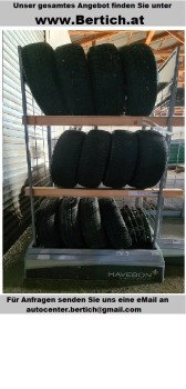 Gitterboxen, Holzlagerboxen, Reifenständer, Werbeaufsteller